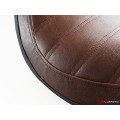 LUIMOTO (Sport Cruiser) Rider Seat Cover for the SUZUKI BOULEVARD M90 (09-19) LUIMOTO (Sport Cruiser) Rider Seat Cover for the SUZUKI BOULEVARD M90 (09-19)